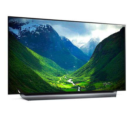 Bon plan TV Oled – Le téléviseur LG 55C8 à 1 289 € sur Amazon